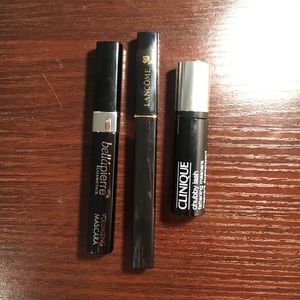 Mascara Set (can be separated)